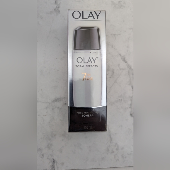 Olay Total Effects 7 in one poor minimizing toner 150 mil - Picture 5 of 11